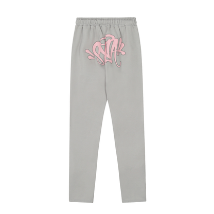 Pantalon syna world Gris