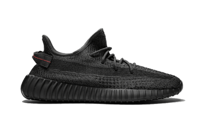 Adidas Yeezy Boost 350 V2 Black | Edición