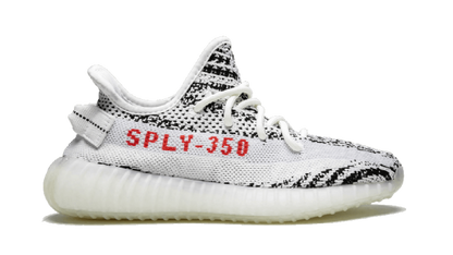 Adidas Yeezy Boost 350 V2 Zebra | Premium Edition