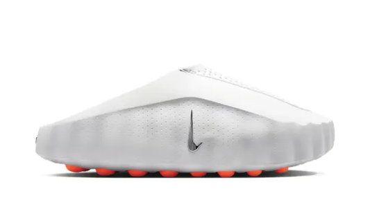 Nike Mid 001 Blanco