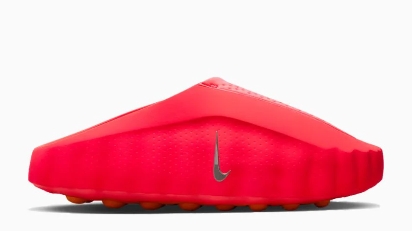 Nike Mid 001 Rojo