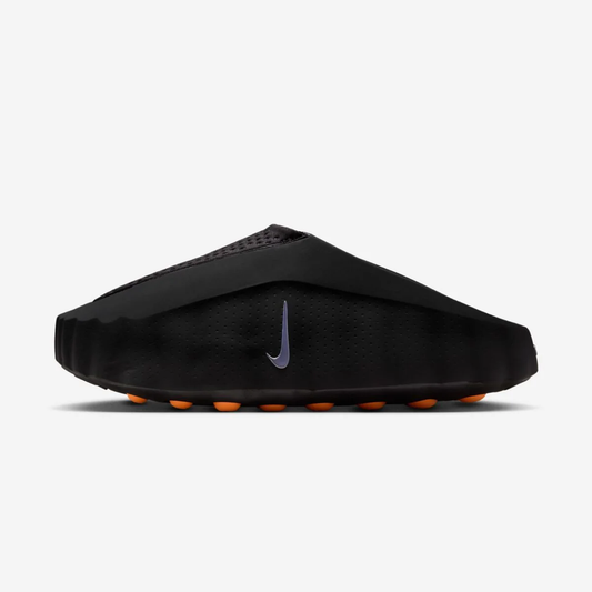 Nike Mid 001  Negra