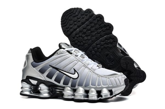 Nike Shox