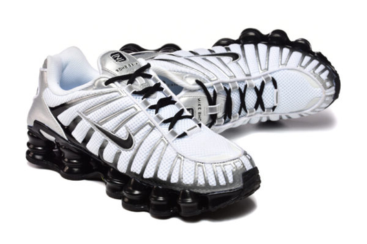 Nike Shox
