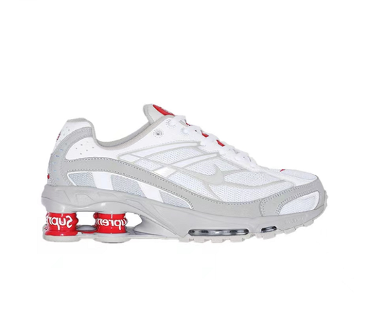 Nike Shox Ride