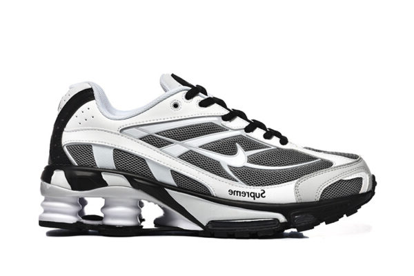 Nike Shox Ride