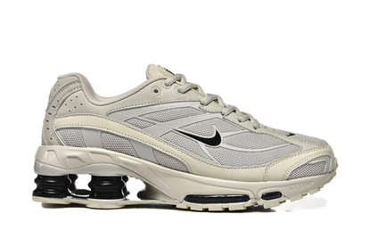Nike Shox Ride 2 Grau