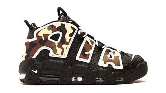 Air More Uptempo