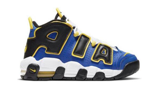 Air More Uptempo