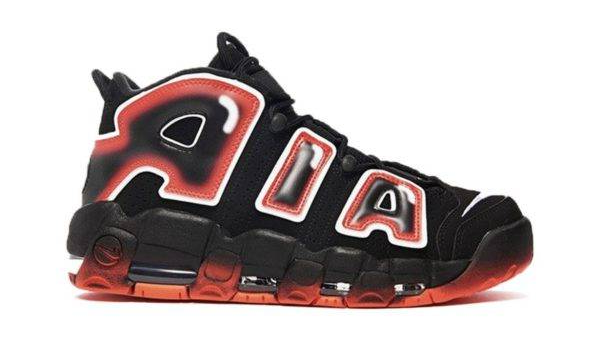 Air More Uptempo