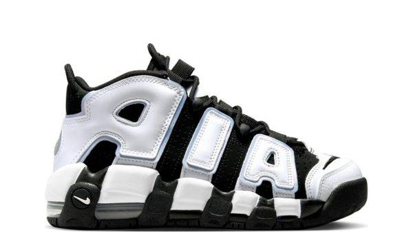 Air More Uptempo