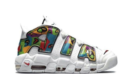 Air More Uptempo
