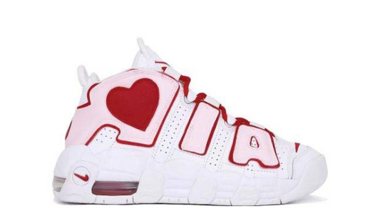 Air More Uptempo