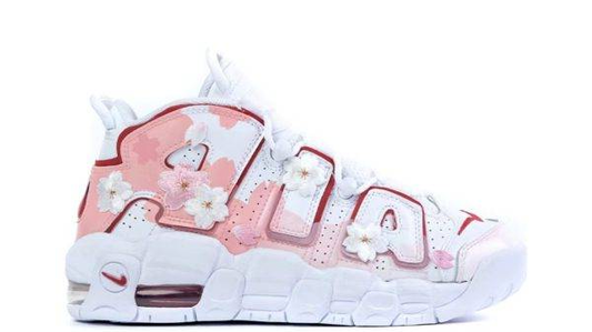 Air More Uptempo