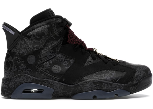 Jordan 6