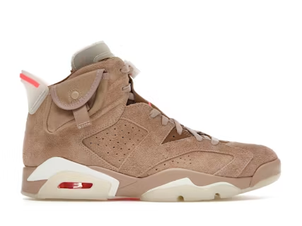 Jordan 6