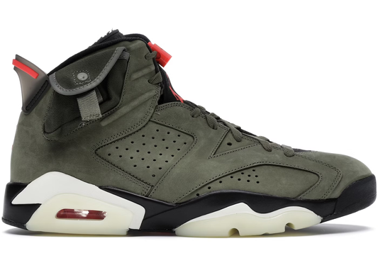 Jordan 6