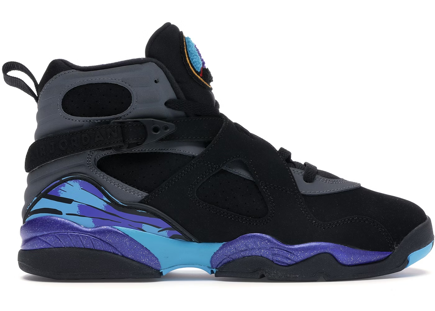 Jordan 8