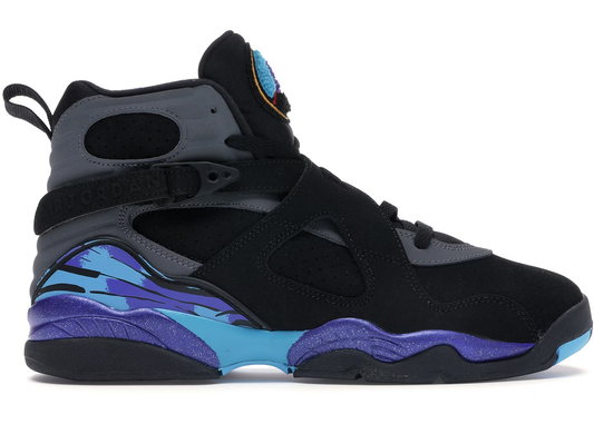 Jordan 8