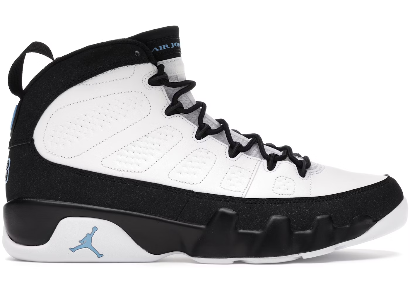 Jordan 9