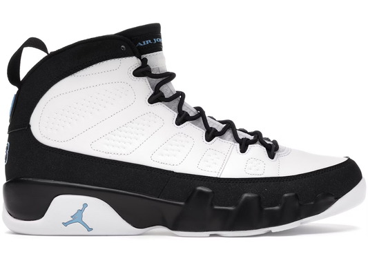 Jordan 9