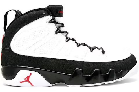 Jordan 9