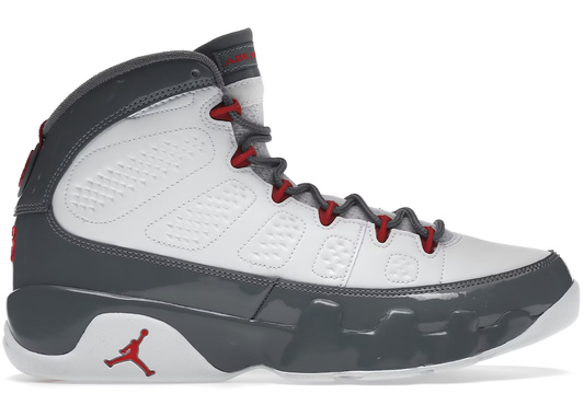 Jordan 9