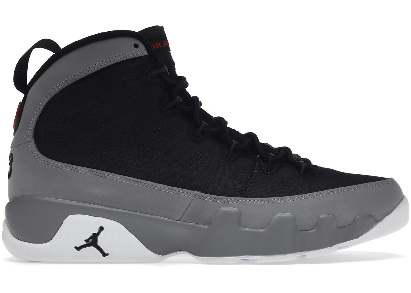 Jordan 9