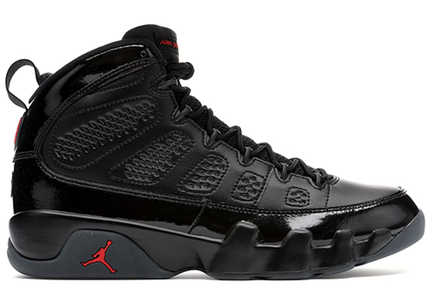 Jordan 9