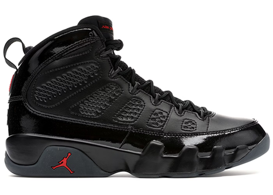 Jordan 9