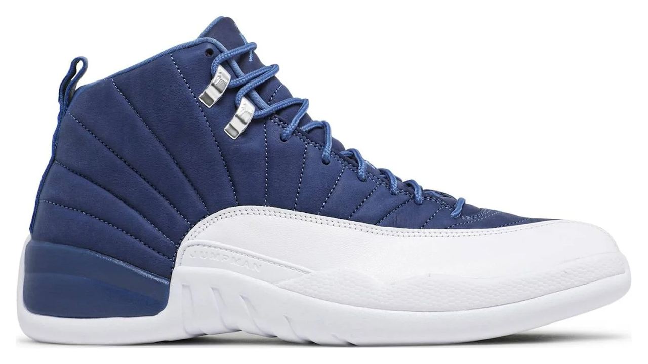 Jordan 12