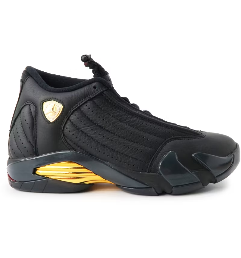 Jordan 14 Retro Defining Moments Pack