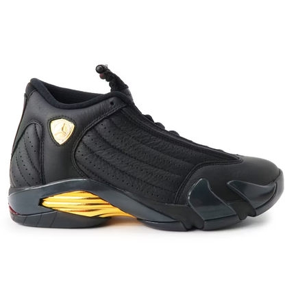 Jordan 14 Retro Defining Moments Pack