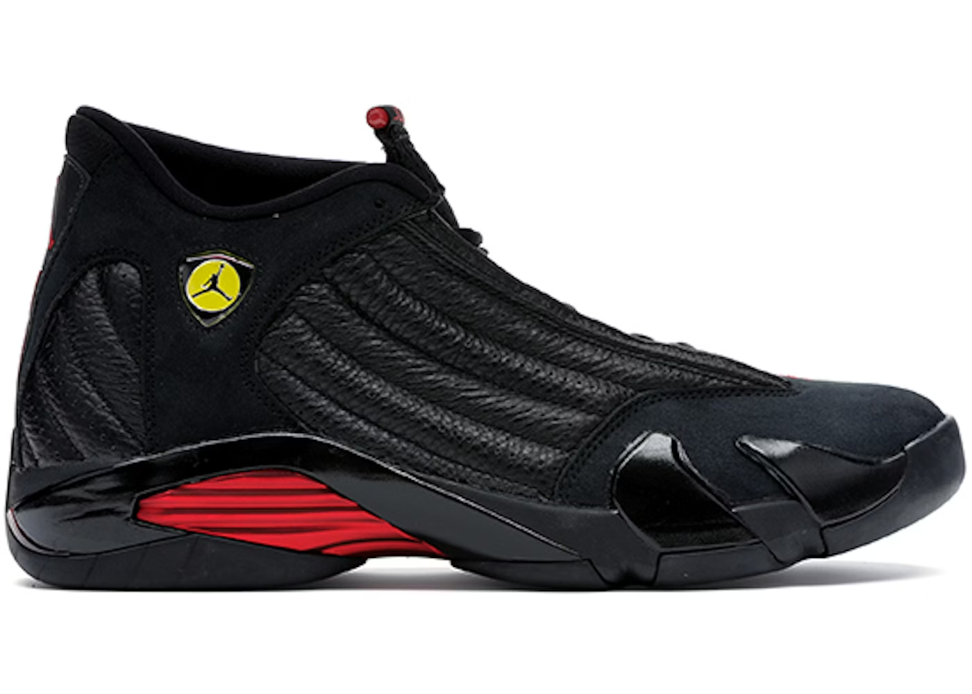 Jordan Air Jordan 14 Retro Last Shot