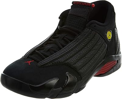 Jordan Air Jordan 14 Retro Last Shot