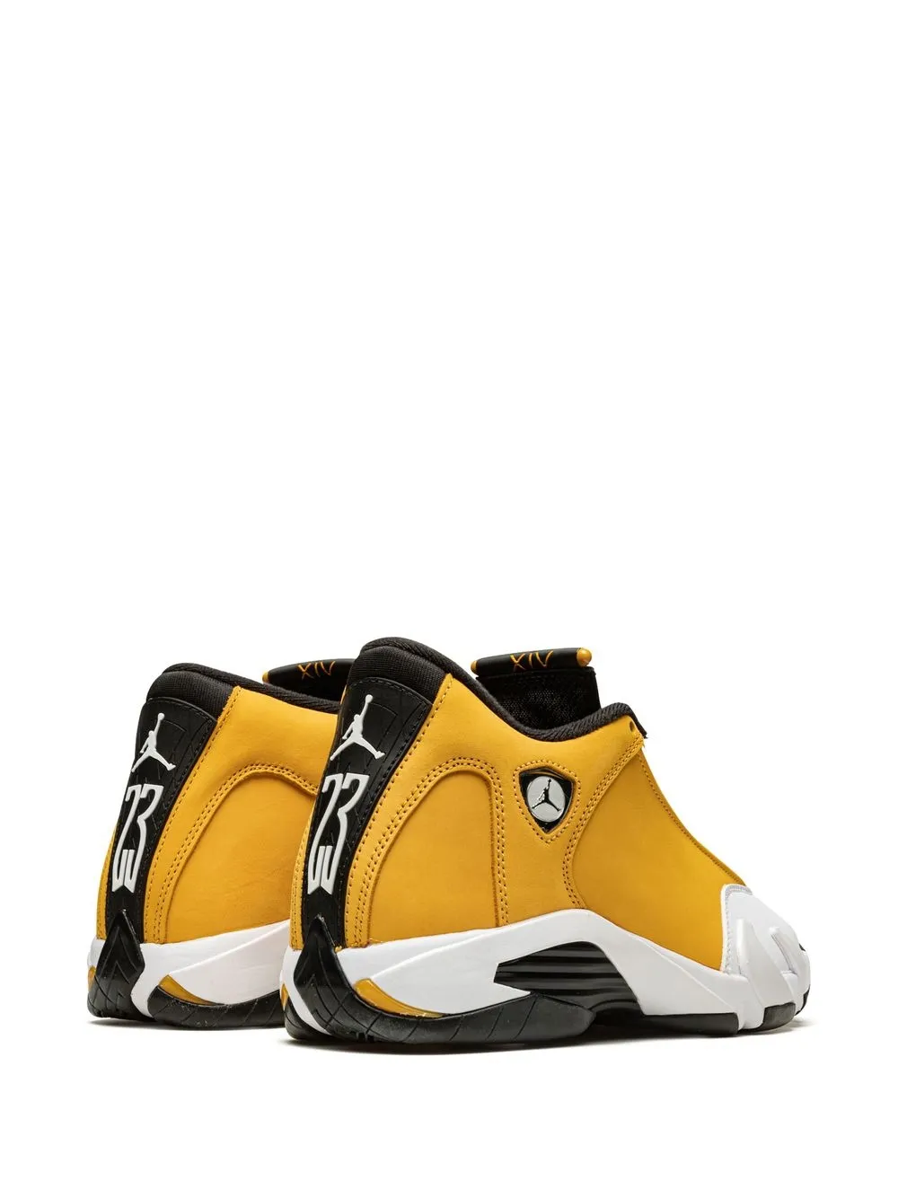 Jordan Tenis Air Jordan 14 "University Gold"