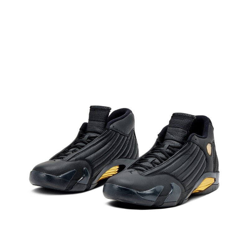 Jordan 14 Retro Defining Moments Pack