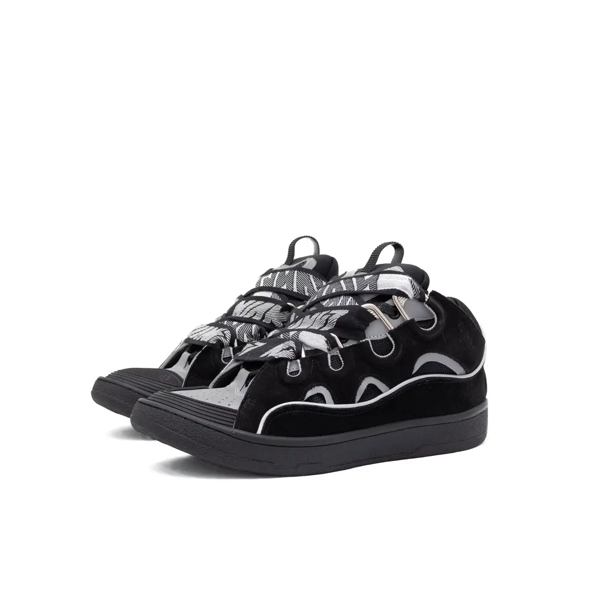 Lanvin Curb Reflectantes
