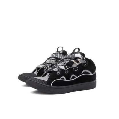 Lanvin Curb Reflectantes