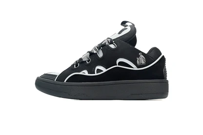Lanvin Curb Reflectantes