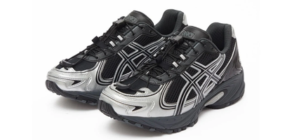 ASICS Gel-Kahana TR V4 Carbon Black