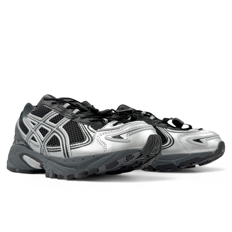 ASICS Gel-Kahana TR V4 Carbon Black