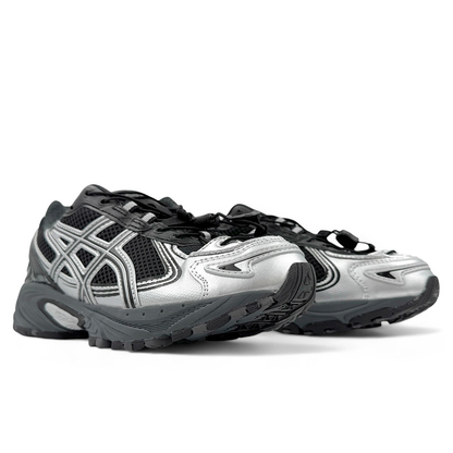 ASICS Gel-Kahana TR V4 Carbon Black