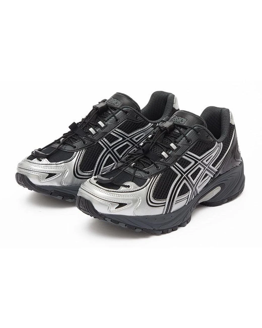 ASICS Gel-Kahana TR V4 Carbon Black