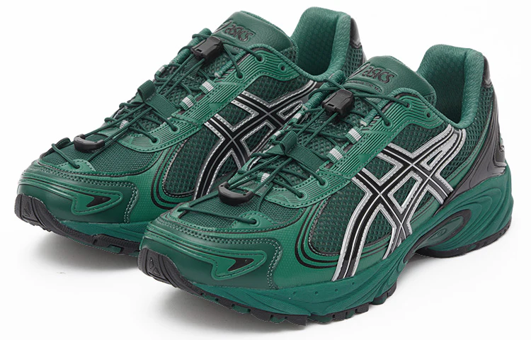 ASICS Gel-Kahana TR V4 Verde Océano