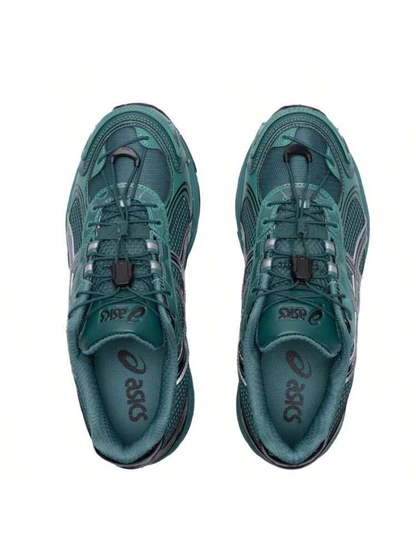 ASICS Gel-Kahana TR V4 Verde Océano
