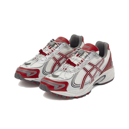 ASICS Gel Kahana TR V4 Red Silver