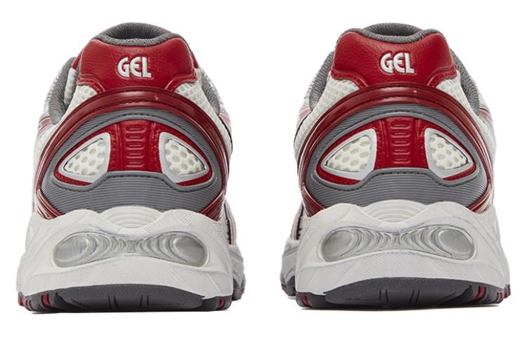 ASICS Gel Kahana TR V4 Red Silver