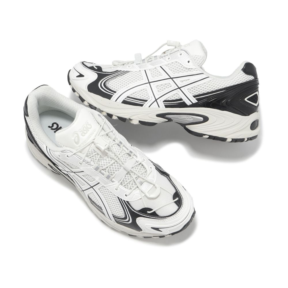 ASICS Gel-Kahana TR V4 Negro Blanco