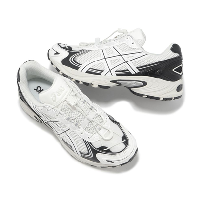 ASICS Gel-Kahana TR V4 Negro Blanco